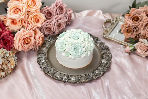 人魚之淚-標準版(六吋)