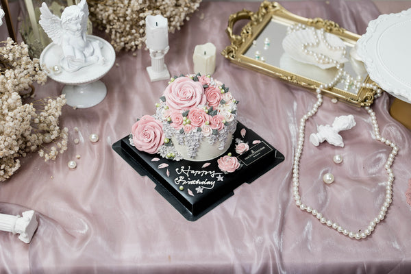 繾綣-精裝版(四吋)