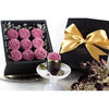 I💕U - 薔薇花禮 - 玫瑰花束禮盒 - Felicitas Pâtissérie