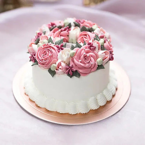 甜蜜蜜 - 標準版(四吋) - Felicitas Pâtissérie