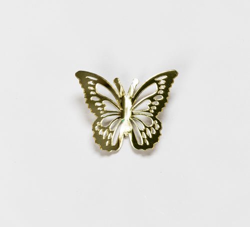 杯子蛋糕壓克力插牌 - Felicitas Pâtissérie