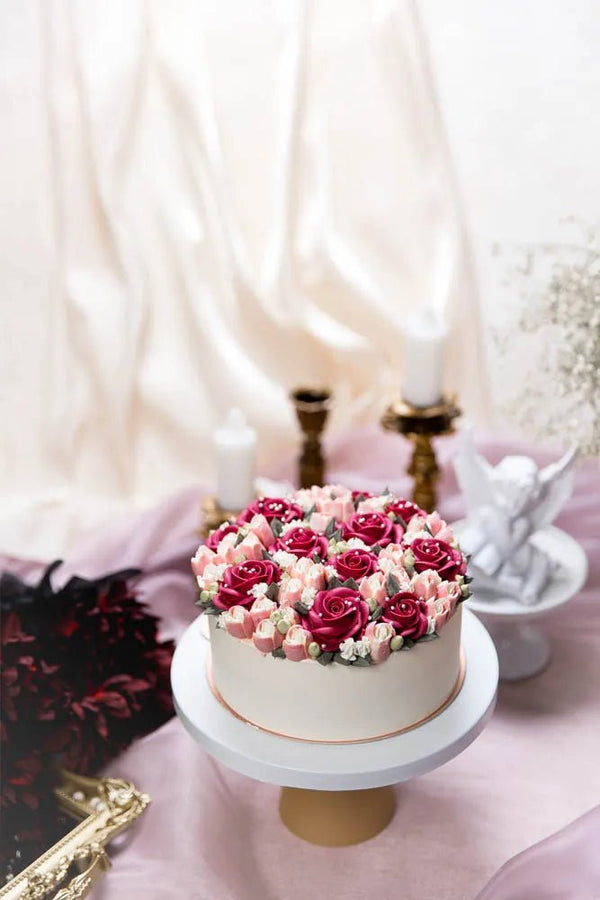 綺夢 - 標準版(六吋) - Felicitas Pâtissérie