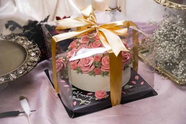 莫內花園 - 精裝版(八吋)「門市現貨」 - Felicitas Pâtissérie