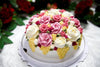 舞彩繽紛 - 標準版(八吋) - Felicitas Pâtissérie