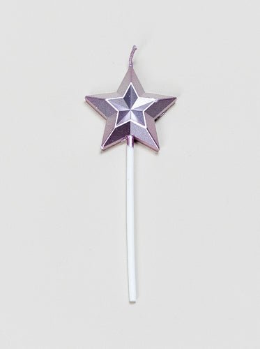 蠟燭 - Felicitas Pâtissérie