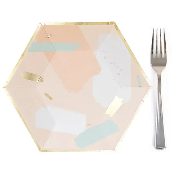 餐具組X2 - Felicitas Pâtissérie