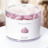 覆盆子馬林糖 Raspberry Meringue - Felicitas Pâtissérie