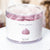 覆盆子馬林糖 Raspberry Meringue - Felicitas Pâtissérie