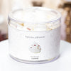 玫瑰馬林糖 Rose Meringue - Felicitas Pâtissérie